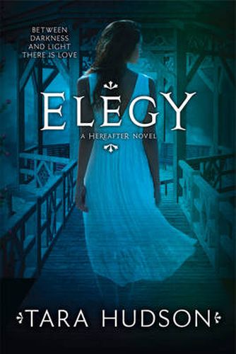 Cover image for Elegy
