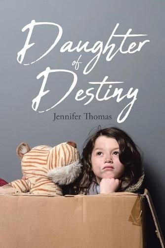 Cover image for Daughter of Destiny