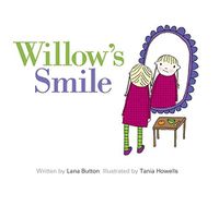 Cover image for Willow's Smile