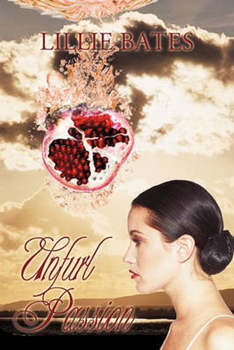 Cover image for Unfurl Passion