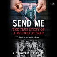 Cover image for Send Me