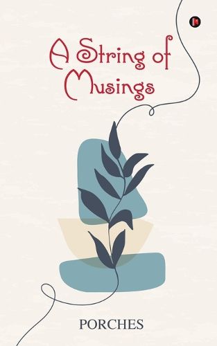 Cover image for A String of Musings