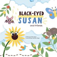 Cover image for Black-eyed Susan and Friends