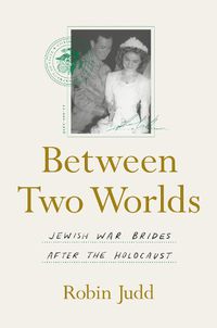 Cover image for Between Two Worlds