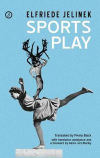 Cover image for Sports Play