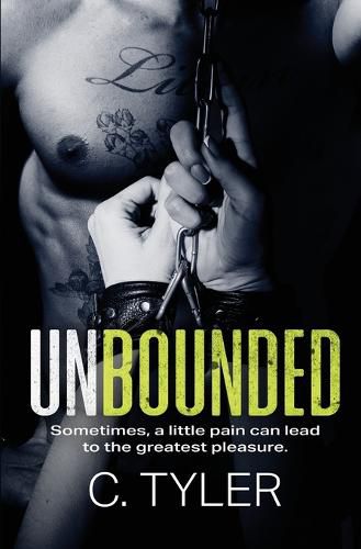 Cover image for Unbounded