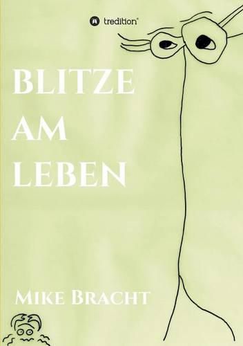 Cover image for Blitze am Leben