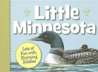 Cover image for Little Minnesota