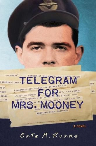 Telegram For Mrs. Mooney