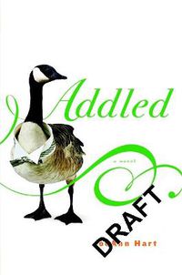 Cover image for Addled