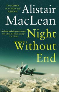 Cover image for Night Without End