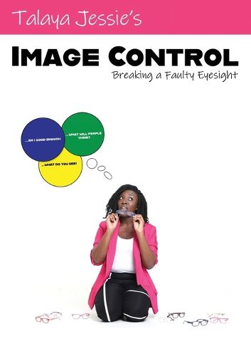 Cover image for Image Control: Breaking a Faulty Eyesight