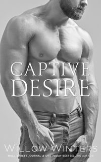 Cover image for Captive Desire