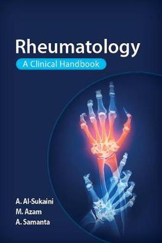 Cover image for Rheumatology: A Clinical Handbook