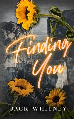 Cover image for Finding You