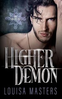 Cover image for Higher Demon