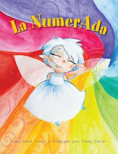 Cover image for La NumerAda