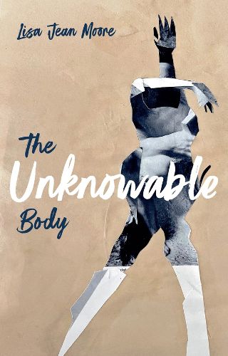 Cover image for The Unknowable Body