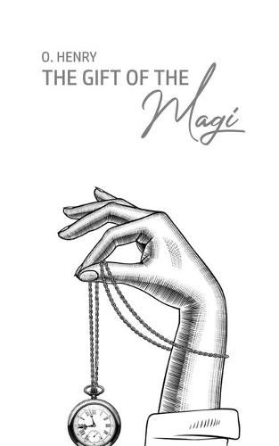 Cover image for The Gift of the Magi