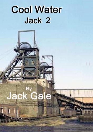 Cover image for Cool water Jack 2