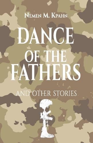 Cover image for Dance 0f The Fathers