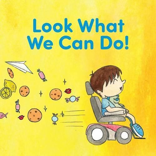 Cover image for Look What We Can Do!