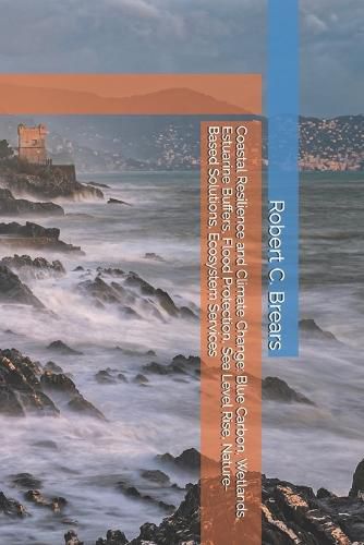 Cover image for Coastal Resilience and Climate Change