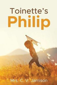 Cover image for Toinette's Philip