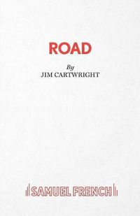 Cover image for Road