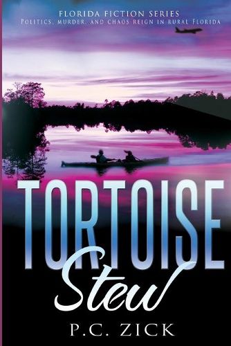 Cover image for Tortoise Stew