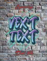 Cover image for Vex't Text