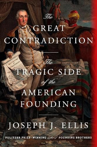 Cover image for The Great Contradiction