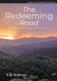 Cover image for The Redeeming Road