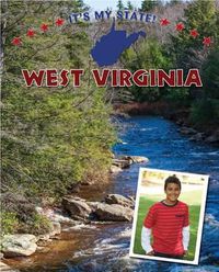 Cover image for West Virginia