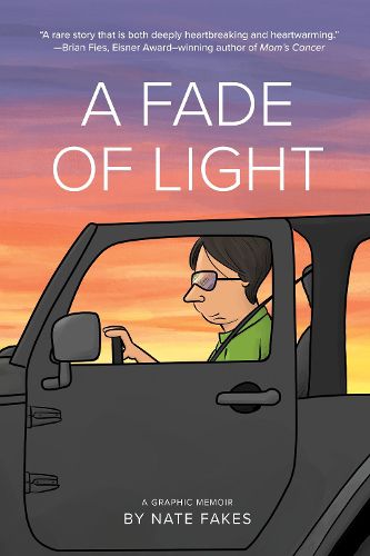 Cover image for A Fade of Light