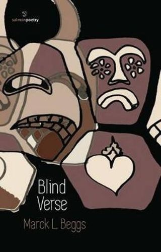 Cover image for Blind Verse
