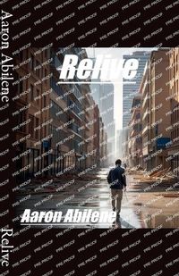 Cover image for Relive