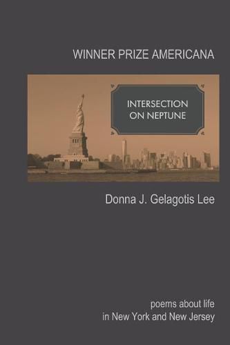 Cover image for Intersection on Neptune