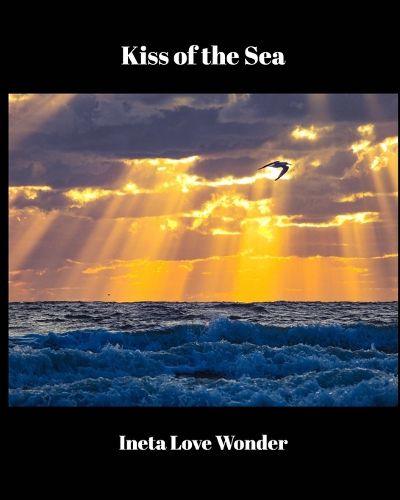 Cover image for Kiss of the Sea