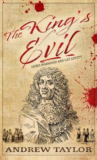 Cover image for The King's Evil