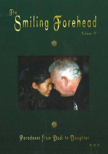 Cover image for Smiling Forehead