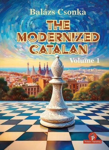 Cover image for The Modernized Catalan