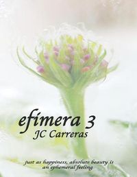 Cover image for efimera 3