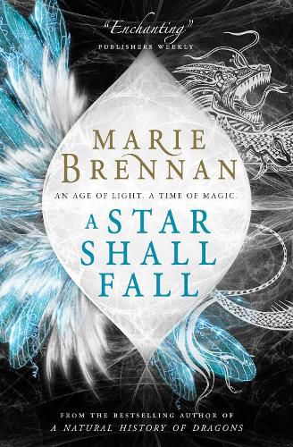 Cover image for A Star Shall Fall
