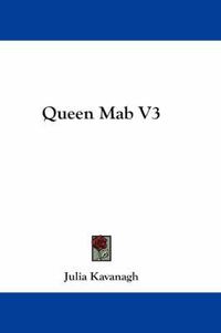 Cover image for Queen Mab V3