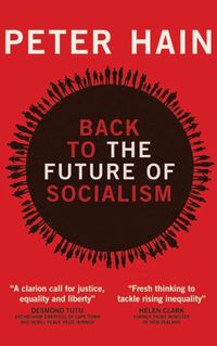 Cover image for Back to the Future of Socialism