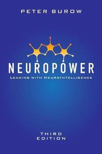 Cover image for NeuroPower: Leading with NeuroIntelligence