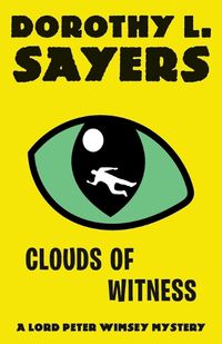 Cover image for Clouds of Witness