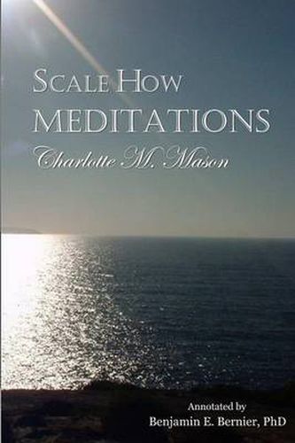 Cover image for Scale How Meditations