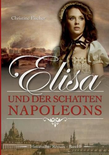 Cover image for Elisa und der Schatten Napoleons